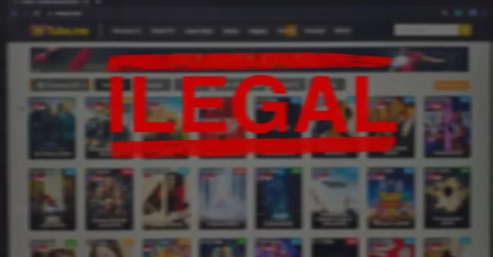 List of Illegal Anime Sites and the Risks of Using Them