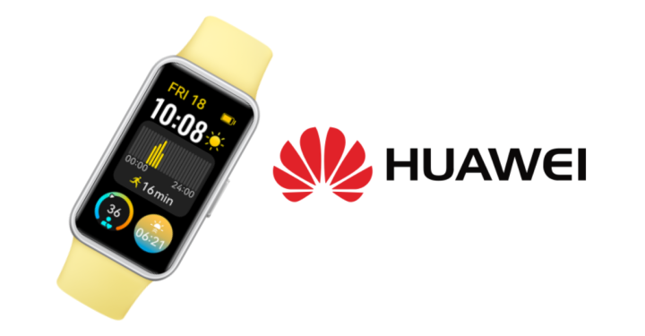 Huawei Band 9: 100만 미만 최고의 스마트 밴드