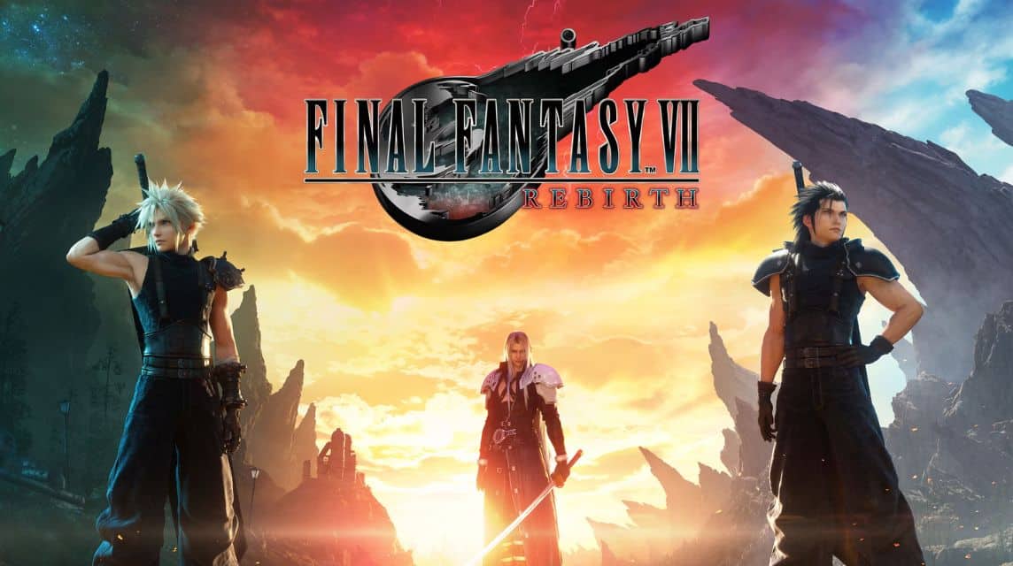 Final Fantasy VII