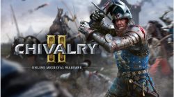 《Chivalry 2》游戏玩法和新功能
