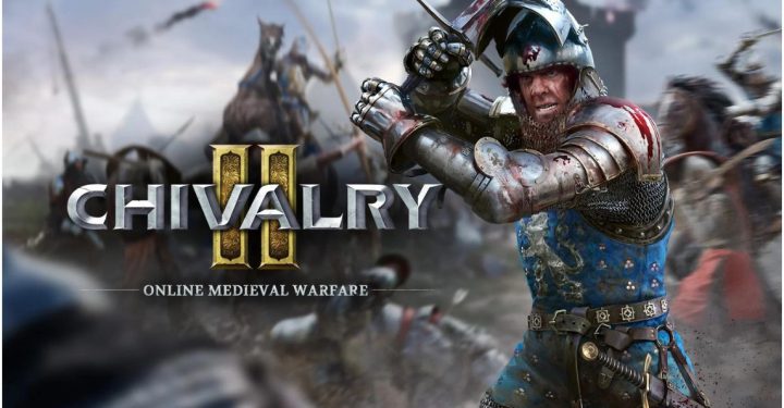 Chivalry 2 게임 플레이 및 새로운 기능