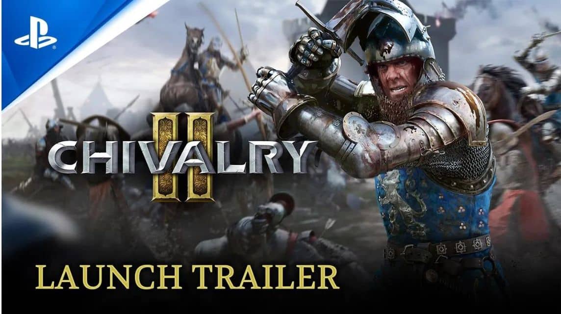 chivalry 2