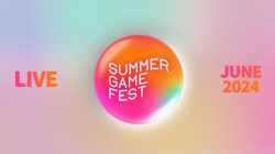 E3 2024 is cancelled, there is a Summer Game Festival which is no less exciting