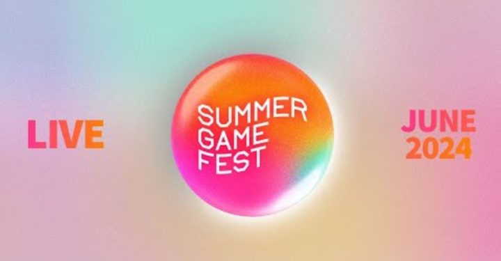 E3 2024 is cancelled, there is a Summer Game Festival which is no less exciting