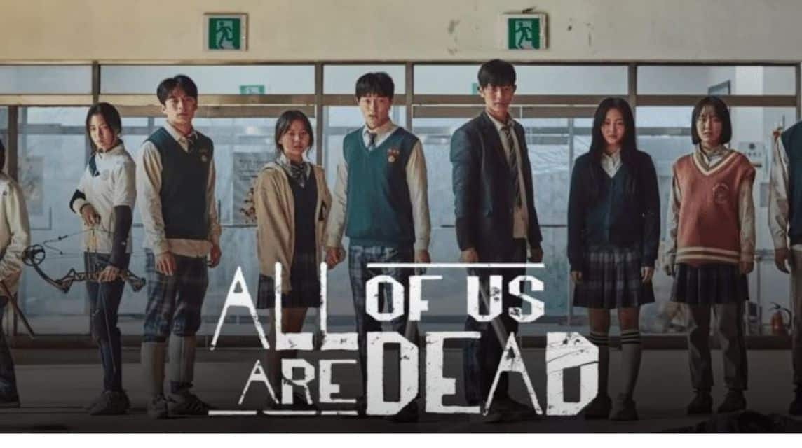 All of Us Are Dead Season 2