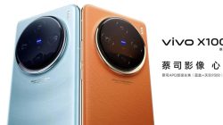 Vivo X100 Pro 和 Vivo X100：哪个更好？