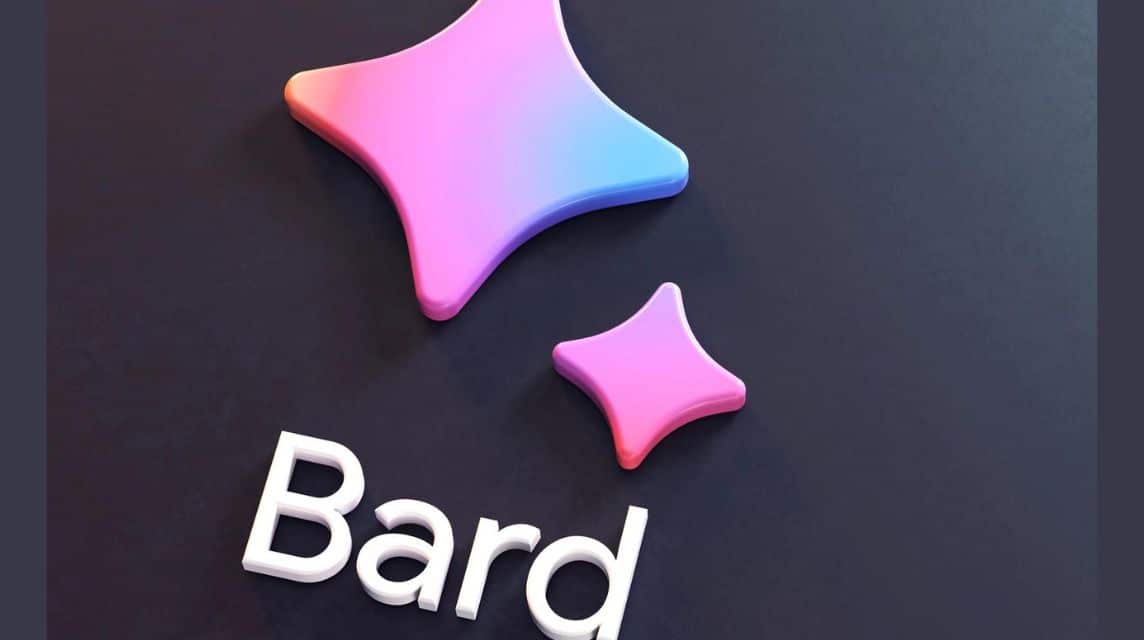 Google Bard