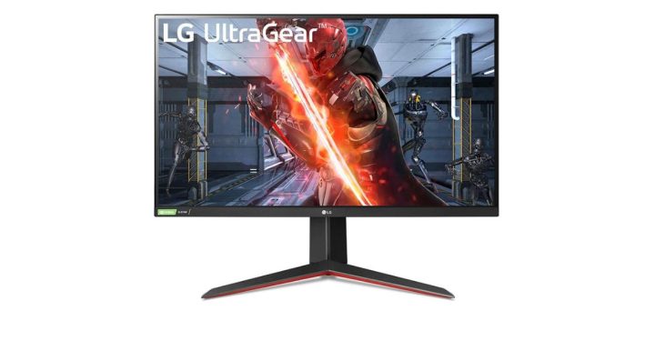 Best 4K Gaming Monitors 2024: Smooth Auto Gaming!