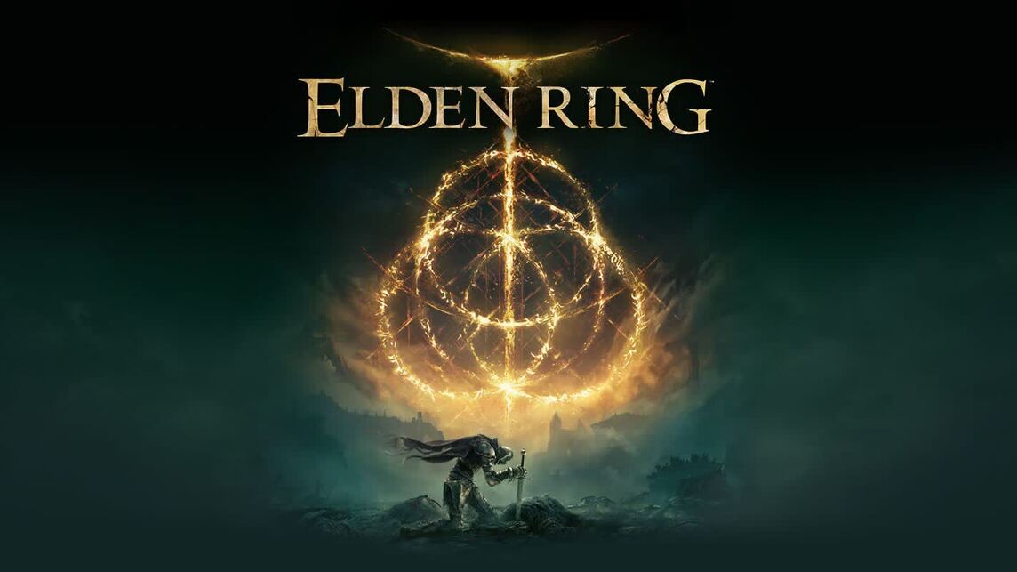 game with the best mod version VCGamers, Elden Ring