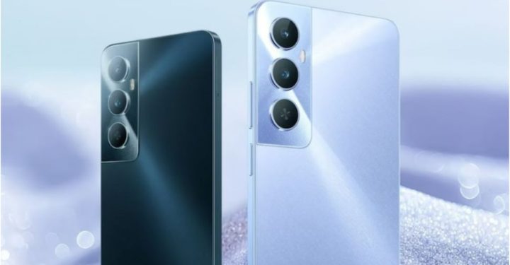 Harga 4 HP Realme Terbaru Bulan Juni 2024