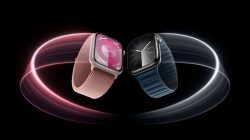 Rekomendasi Smartwatch Tebaik 2024