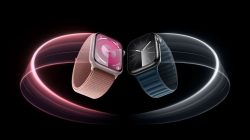 Empfehlungen für die beste Smartwatch 2024