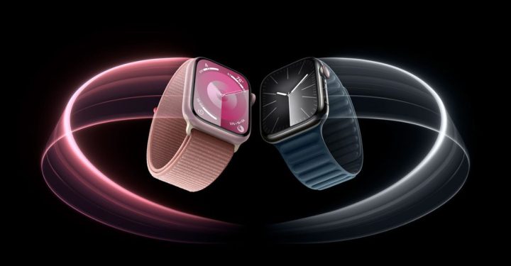 Empfehlungen für die beste Smartwatch 2024