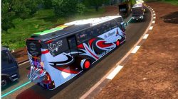 16 个最新巴士模拟器模组和涂装的下载链接