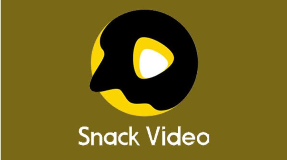 cara hapus video di snack video