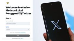 Elaelo: Replacement Social Media for X that Makes Indo Netizens Excited