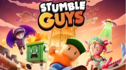 Cara Download Stumble Guys Mod Apk Beserta Resikonya!