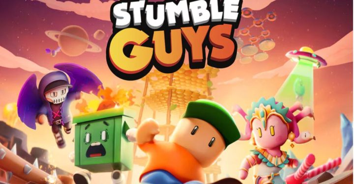 Cara Download Stumble Guys Mod Apk Beserta Resikonya!