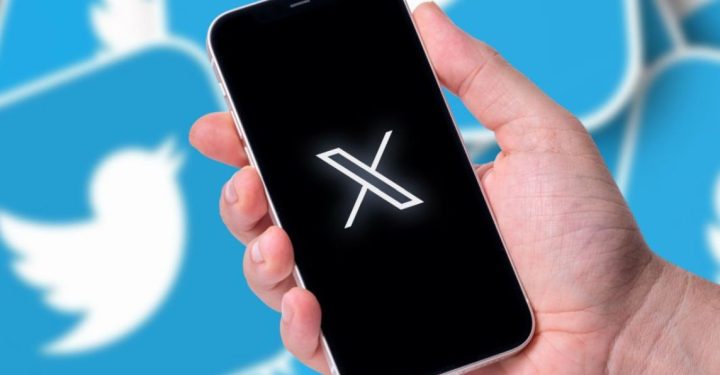 Die neueste Möglichkeit, ein Twitter- oder X-Konto zu privatisieren