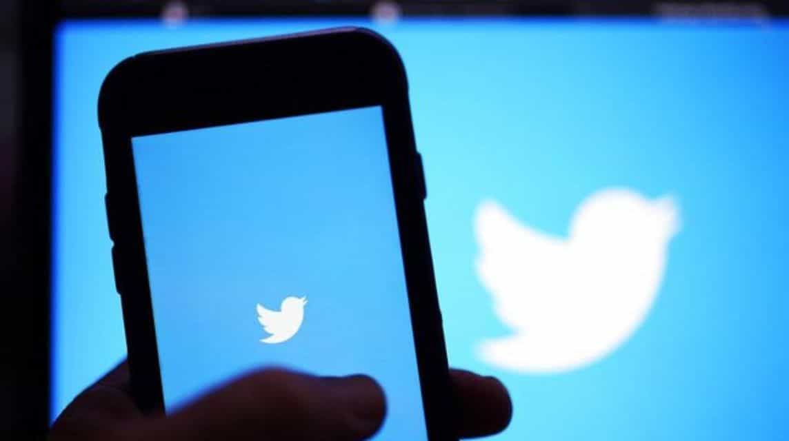 So privatisieren Sie ein Twitter-Konto 