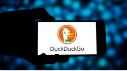 DuckDuckGo Blue Proxy: Solusi Browsing Aman Tanpa Dilacak