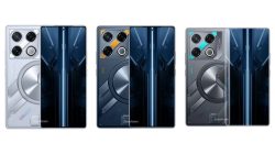 Infinix GT 20 Pro: 2024년 가격 및 사양