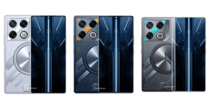 Infinix GT 20 Pro: Preis und Spezifikationen im Jahr 2024