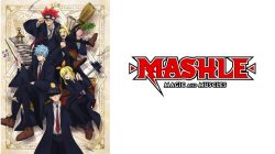 Mashle Season 3 Release Schedule Prediction