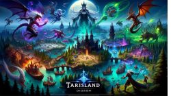 Here is the Tarisland Release Date & How to Download it!