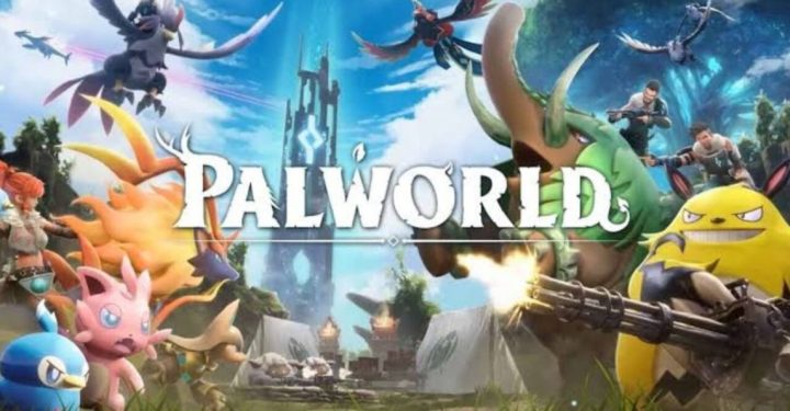 Palworld-Update: Boss-Raid und Qualitätsverbesserungen