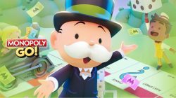 Monopoly Go Free Dice 링크를 얻고 다운로드하는 방법