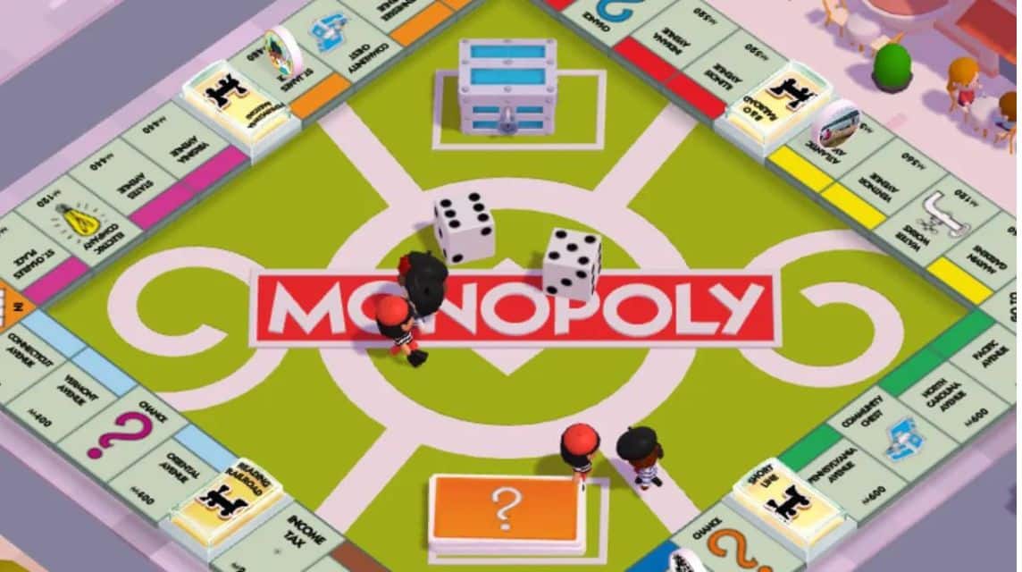 Monopoly Go Free Dice