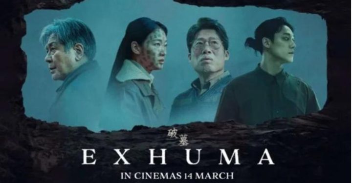 以下是电影《Exhuma》中关于吉苏恩僧侣的身份和事实！