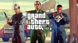 최신 GTA 5 PS3 경찰 반대 치트 목록 2024 모음