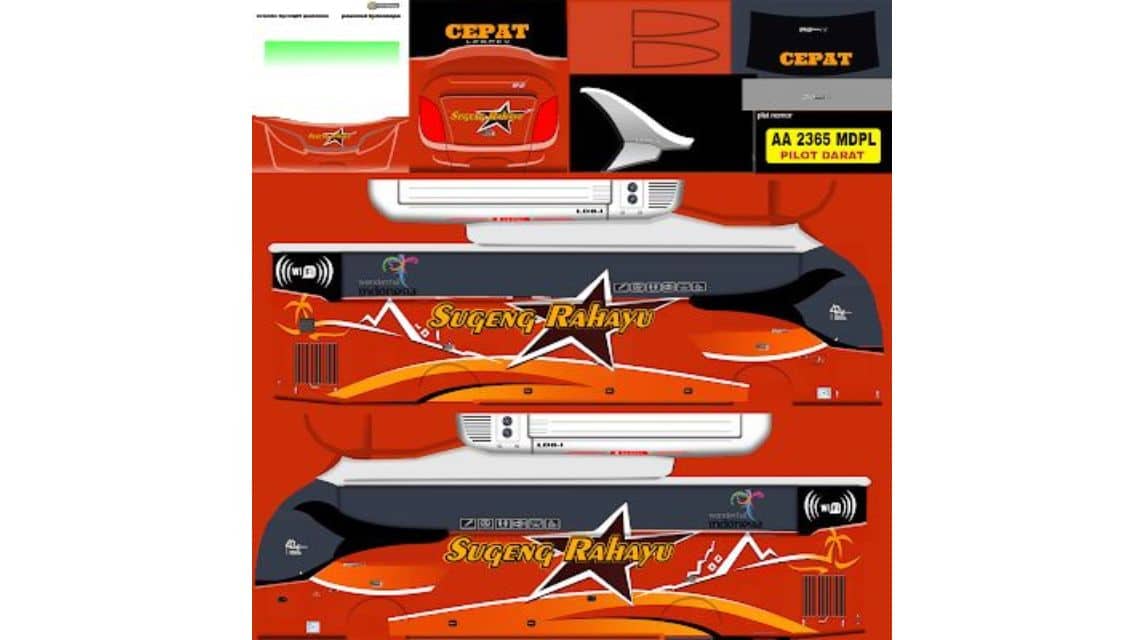 Download bussid livery in png format