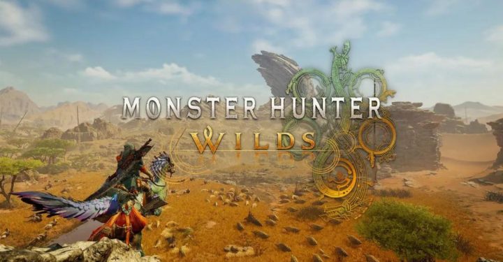 Monster Hunter Wilds 공식 출시 2025