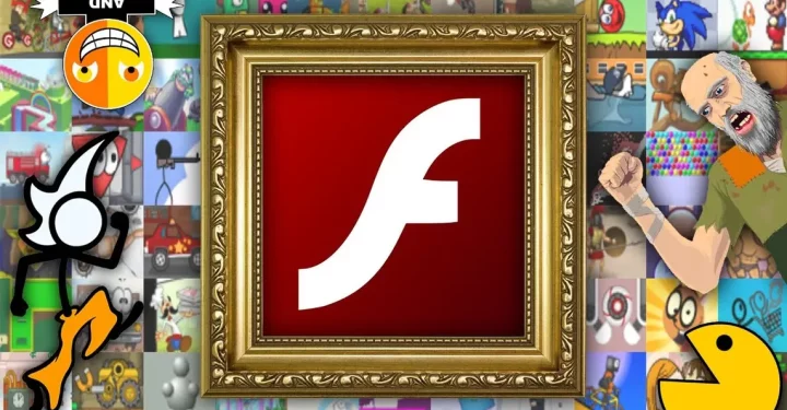 史上最高のクラシック Flash ゲーム 10 