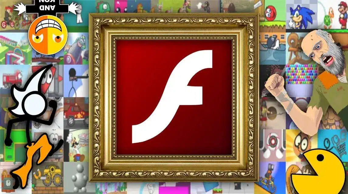 Adobe Flash Player