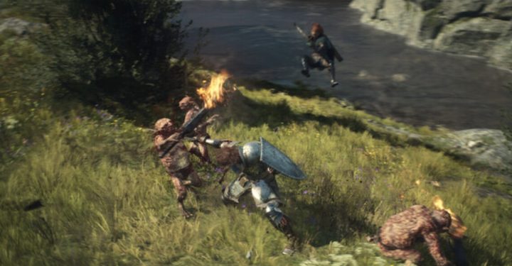 Armor Terbaik untuk Setiap Kelas di Dragon’s Dogma 2