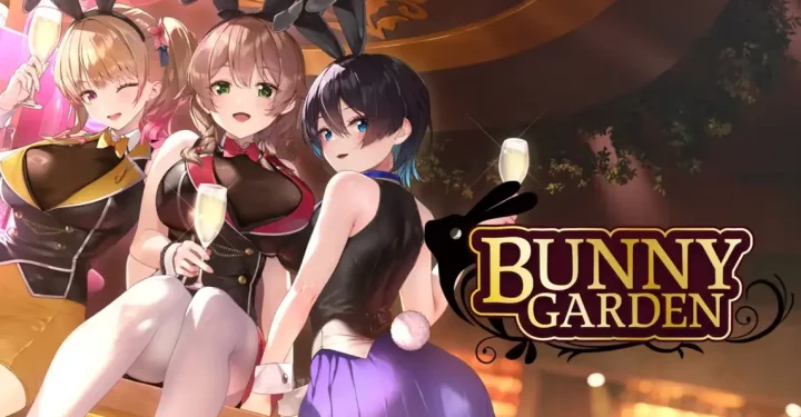 Bunny Garden, ein umstrittenes, aber beliebtes Spiel in Japan