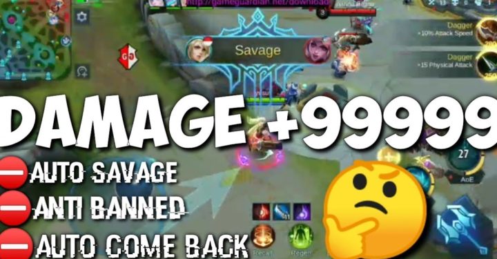 Cheat ML Damage 99999, Cek Faktanya Disini!