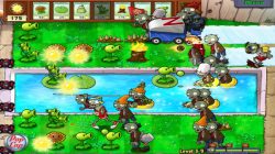 Plants Vs Zombies PC Version Cheat, Try it Now!