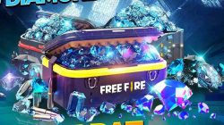 Claim Free FF Diamonds for July 2024 Now!