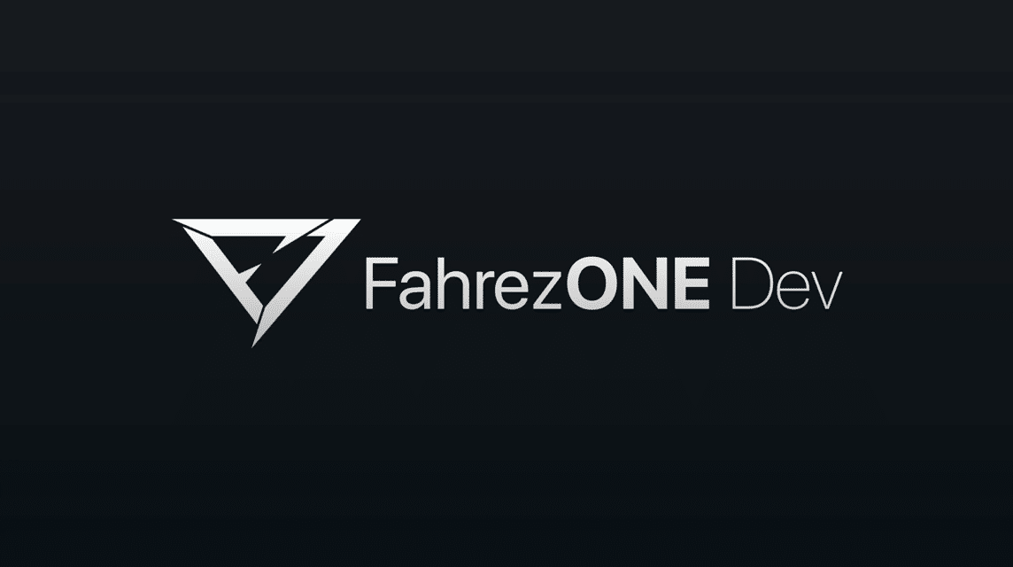 Fahrezone My ID