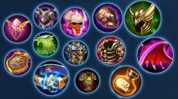 6 Item Mage ML untuk Lawan Tank, Auto Lembek!