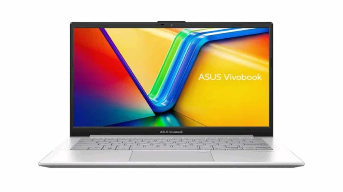 500 万台のゲーミング ノートパソコン - Asus Vivobook G14