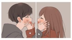 25 Rekomendasi PP Couple Anime Gemoy Banget!