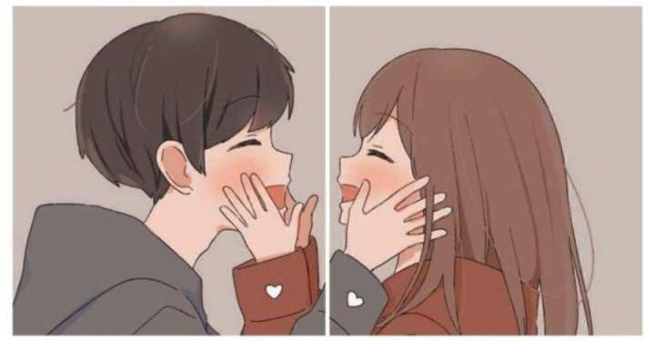 25 Rekomendasi PP Couple Anime Gemoy Banget!