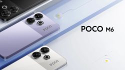 Poco M6 Official Specifications, Redmi 13 Rebranding?