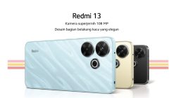 Redmi 13 Official Specifications and Price, Has God Specs